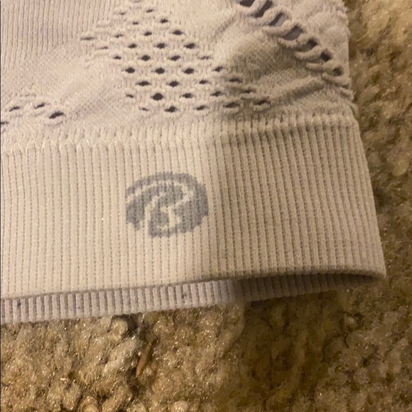 Strappy bralette - Picture 6 of 6